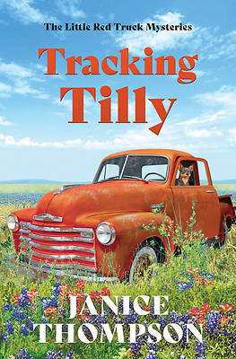 Picture of Tracking Tilly
