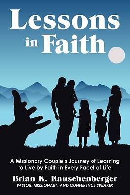 Picture of Lessons in Faith