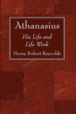 Picture of Athanasius