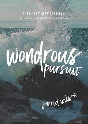 Picture of Wondrous Pursuit