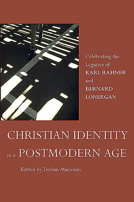 Picture of Christian Identity in a Postmodern Age