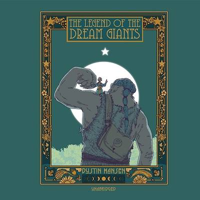 Picture of The Legend of the Dream Giants
