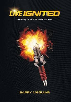 Picture of Live Ignited