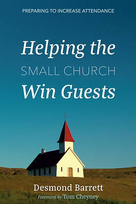 Picture of Helping the Small Church Win Guests