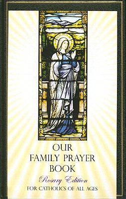 Picture of Our Family Prayer Book