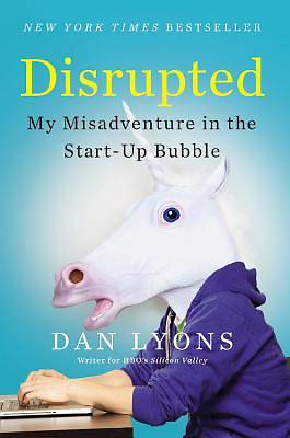 Picture of Disrupted