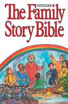 Picture of The Family Story Bible