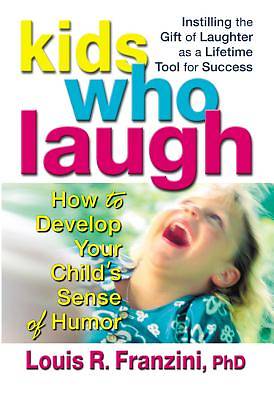Picture of Kids Who Laugh