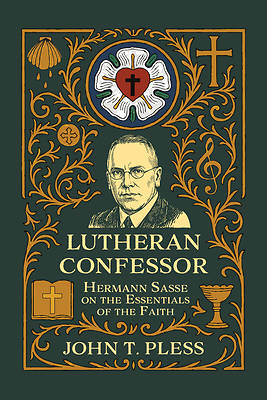 Lutheran Confessor
