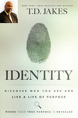 Picture of Identity