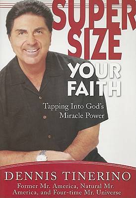 Picture of Supersize Your Faith
