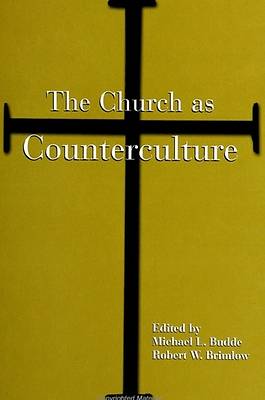 Picture of Church as Counterculture
