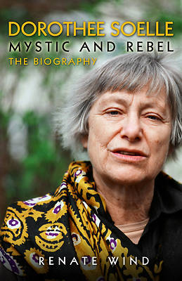 Picture of Dorothee Soelle