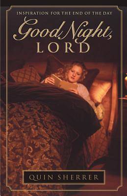 Picture of Good Night, Lord [ePub Ebook]