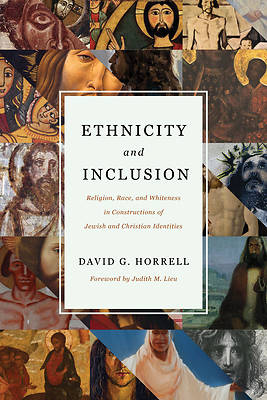 Picture of Ethnicity and Inclusion