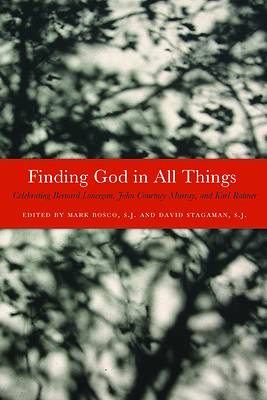 Picture of Finding God in All Things