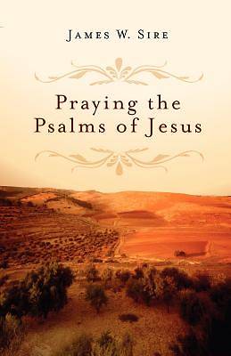 Picture of Praying the Psalms of Jesus