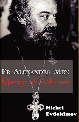 Picture of Father Alexander Men