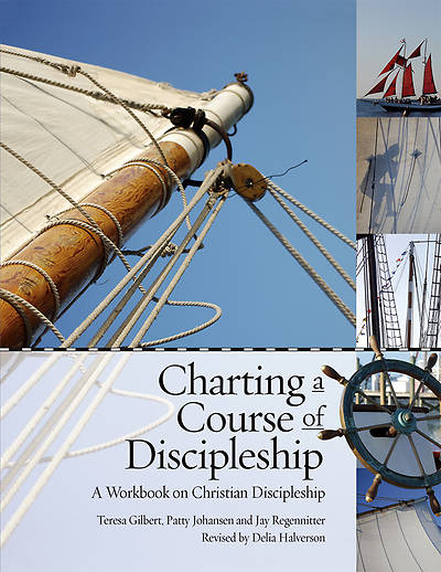 Picture of Charting a Course of Discipleship