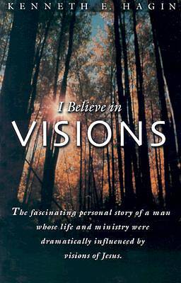 Picture of I Believe in Visions