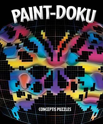 Picture of Paint-Doku