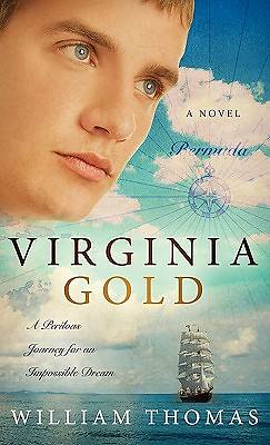 Picture of Virginia Gold