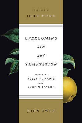Picture of Overcoming Sin and Temptation
