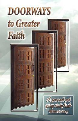 Picture of Doorways to Greater Faith