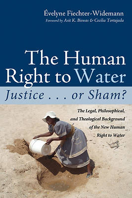 Picture of The Human Right to Water