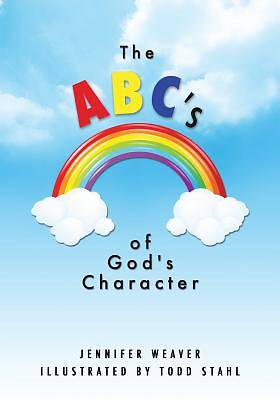 Picture of The ABC's of God's Character