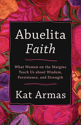 Picture of Abuelita Faith