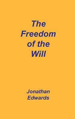 Picture of Freedom of the Will