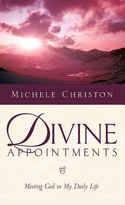 Picture of Divine Appointment