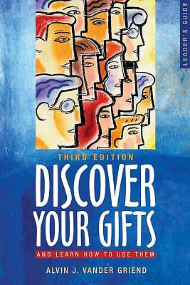 Picture of Discover Your Gifts Leader's Guide