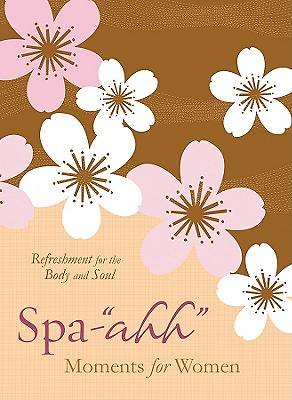 Picture of Spa-"Aah" Moments for Women