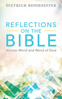 Picture of Reflections on the Bible