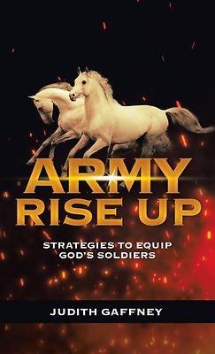 Picture of Army Rise Up