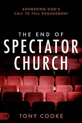 Picture of The End of Spectator Church