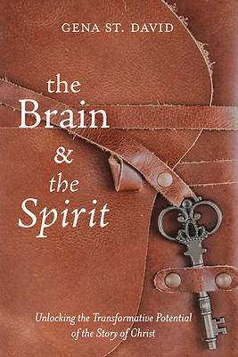 Picture of The Brain and the Spirit