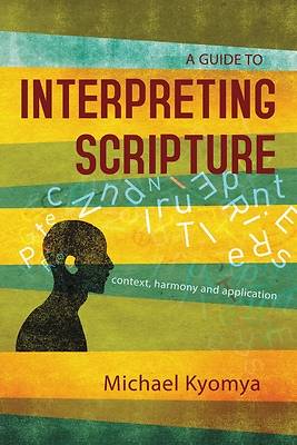 Picture of A Guide to Interpreting Scripture