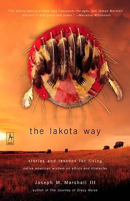Picture of The Lakota Way
