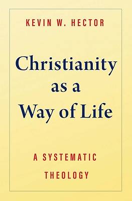 Picture of Christianity as a Way of Life