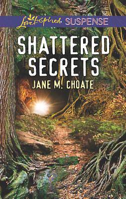 Picture of Shattered Secrets