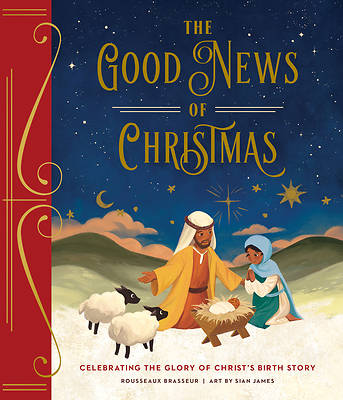 Picture of The Good News of Christmas