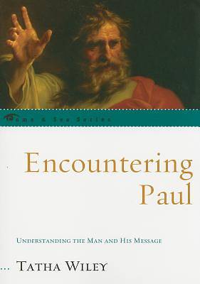 Picture of Encountering Paul