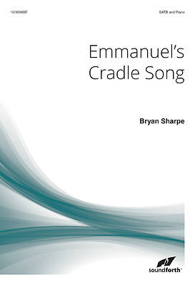 Picture of Emmanuel's Cradle Song