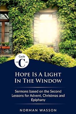 Picture of Hope Is A Light in the Window