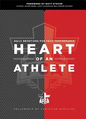 Picture of Heart of an Athlete