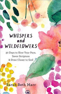 Picture of Whispers and Wildflowers