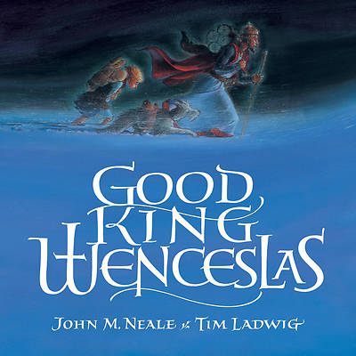 Picture of Good King Wenceslas